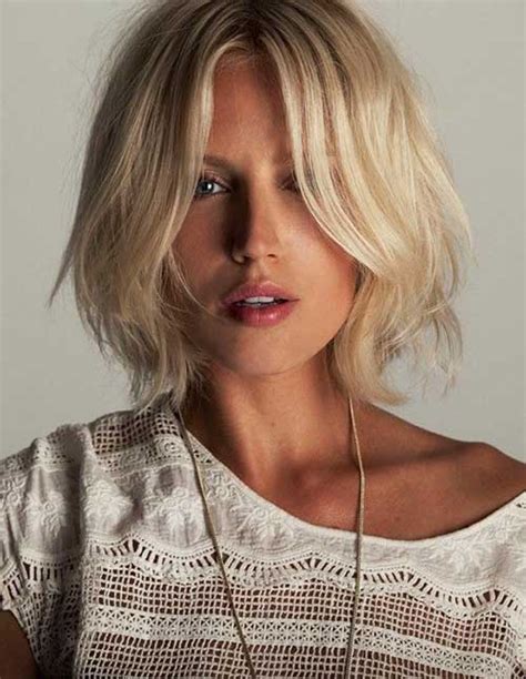 The brightest examples of shaggy bob haircuts #1: Shaggy Bob Hairstyles 2015 | Bob Hairstyles 2018 - Short ...
