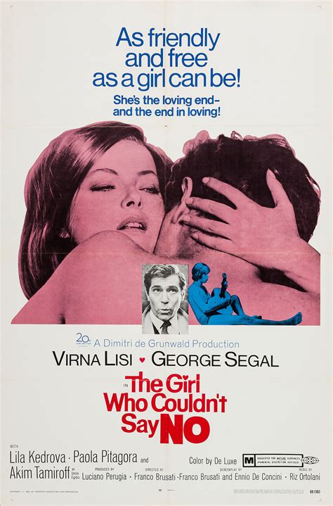 Movie Poster Of The Week The 70s Comedies Of George Segal Laptrinhx