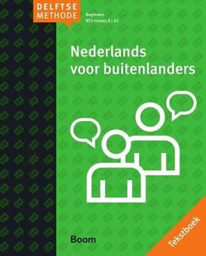 Dutch Beginners Course Nedles