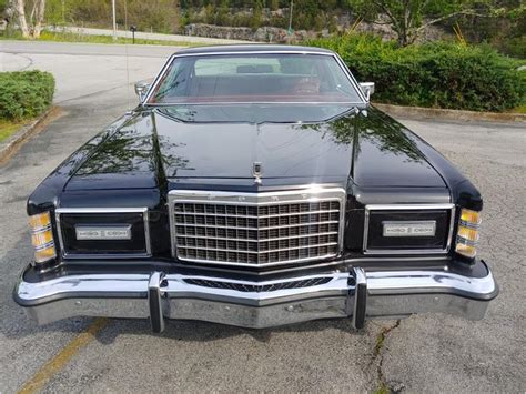 1978 Ford Ltd For Sale In Cookeville Tn