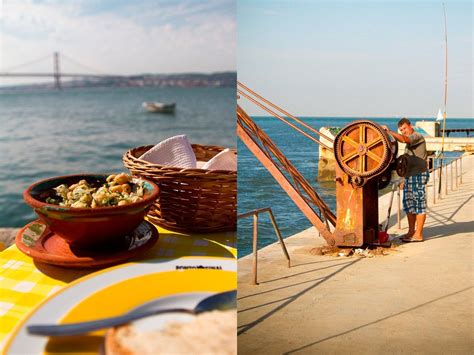 Best Secret Restaurants in Lisbon | NelsonCarvalheiro.com | Lisbon food