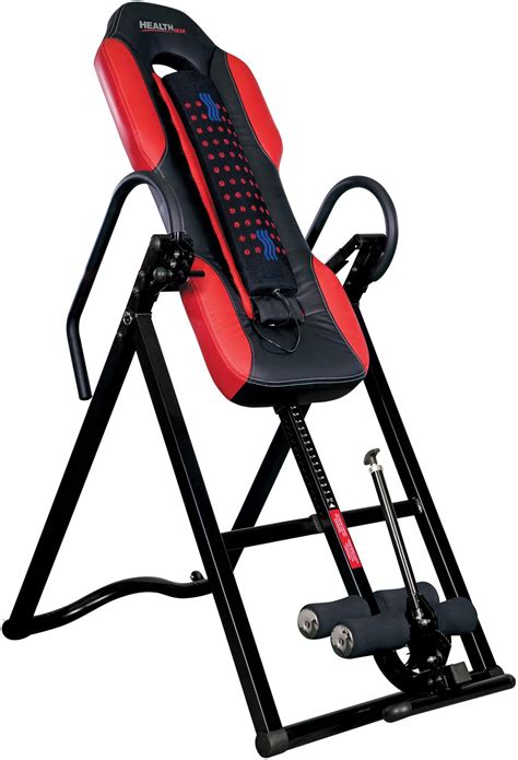 Health Gear Itm 5500 Inversion Table Academy