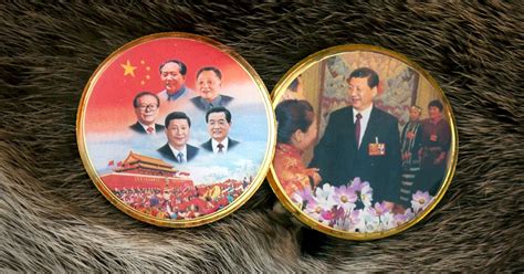 Tibetan Delegates To China Congress Wear Loyalty Pins The Seattle Times