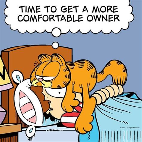 Pin By Litto Mazzetti On Garfield Cartoon Jokes Garfield And Odie