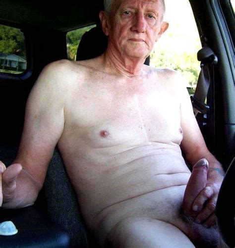 Naked Old Grandpas Tumblr Telegraph