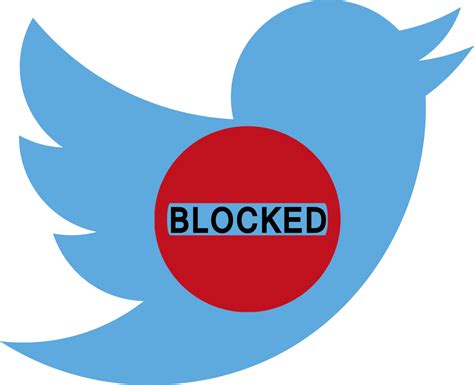 Twitters Revamped Blocking Feature Is Now More Effective Than Ever