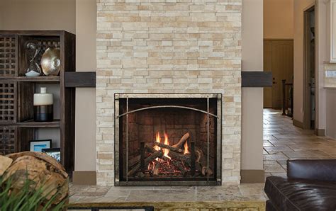The 6 hour recommended burn time will enable the ventless gas fireplace logs to reach their hottest temperature during this time. Arizona Fireplaces | Sales & Service | Hearth & Outdoor ...