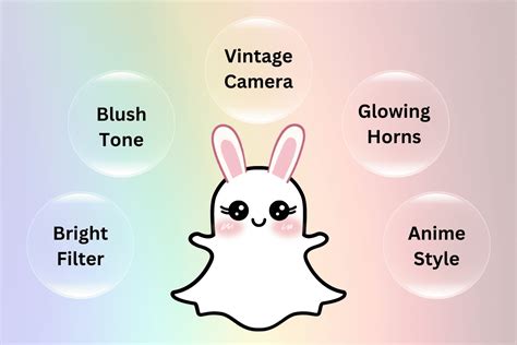 21 Best Snapchat Filters 2023 Techcult