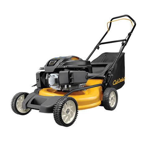 Cub Cadet Push Lawn Mower Model 11a 18mc056 Cub Cadet Us