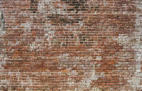 Historic Brick Digital Mural Wallpaper M8994 Walls Republic Us