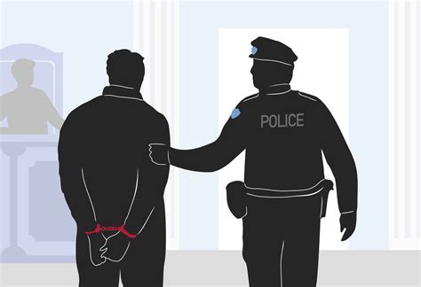 When Can Police Detain You A Guide To Being Detained 2023