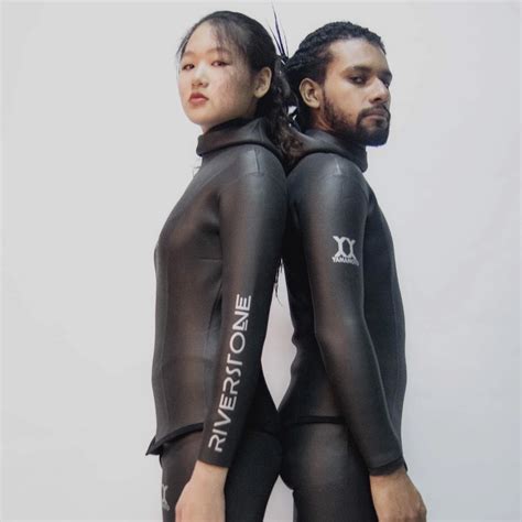 Mm Yamamoto Glide Skin Neoprene Freediving Wetsuit Buy High Quantity