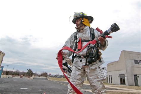 Dvids Images New Jersey Air Guard Firefighters Maintain Rescue