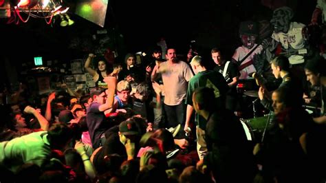 the story so far quicksand live 924 gilman youtube