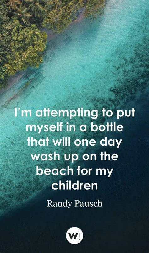 33 Amazing Inspirational Beach Quotes Words Inspiration