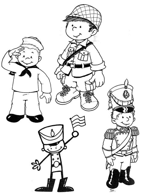 A escolha desta data é uma homenagem a criação do corpo provisório de bombeiros da corte, inaugurado ver também: DIA DO SOLDADO - ATIVIDADES E DESENHOS PARA COLORIR ...