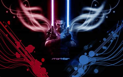 Sith Background Starkiller Star Wars Unleashed Force Wallpapers