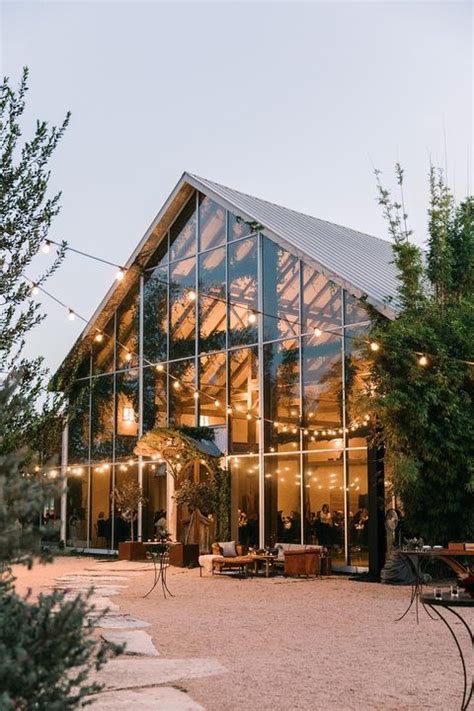 Then a barn wedding venue is right up your alley. Planning a Rustic Wedding? Check Out These Gorgeous Barn ...