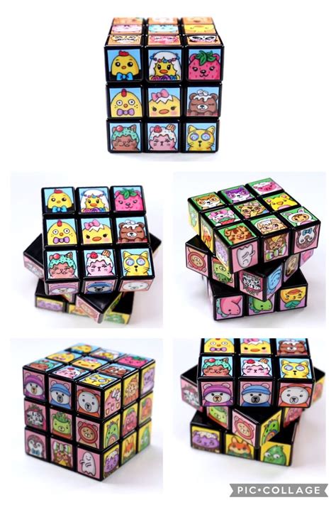 Custom Rubiks Cube Stickers Position Bloggers Photogallery