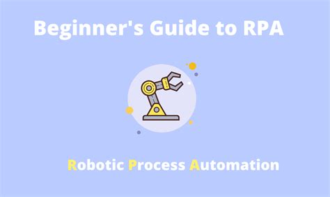 Introduction To Rpa 1 Ad The Rpa Guy
