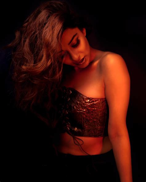 Stunning Actress Nyra Banerjee Recent Clicks Glam Actress