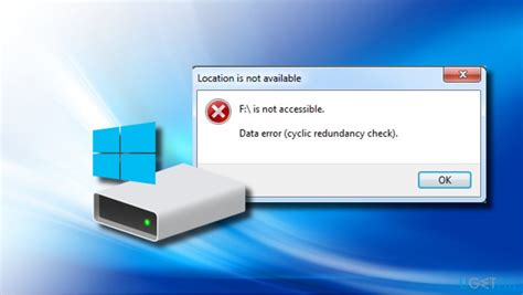 Data error (cyclic redundancy check) or similar error messages reporting cyclic redundancy check problems, which prevent people from. Data Error Cyclic Redundancy Check Hard Drive - Sumber ...