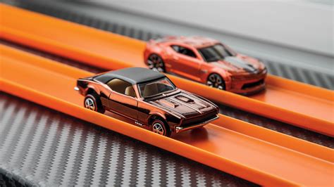Get behind the wheel of the coolest, fastest and most legendary vehicles, with their own personality, driving style and levels of rarity. How Hot Wheels Designs Its Toy Cars | RK Motors Classic Cars and Muscle Cars for Sale