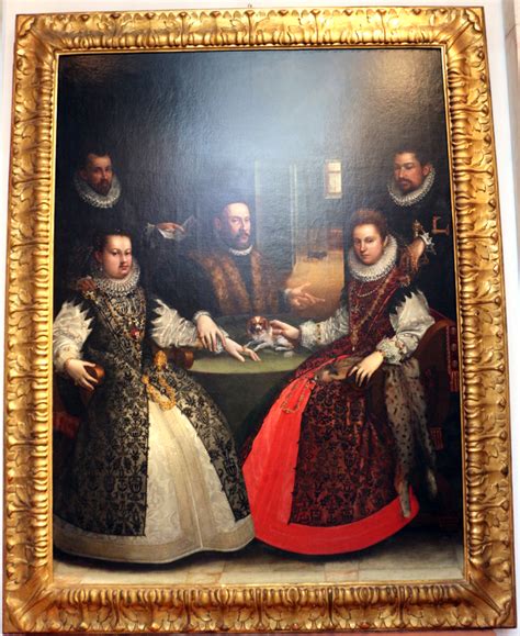Последние твиты от lavinia fontana (@laviniafontana_). "Portrait of the Gozzadini Family" Lavinia Fontana ...