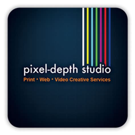 The global community for designers and creative professionals. Pixel Depth Studio - Lake Worth FL 33463 | 561-434-6330