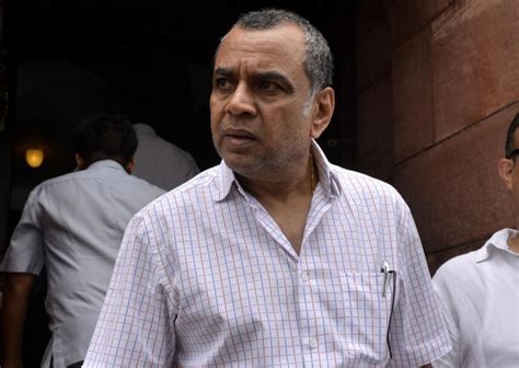 Paresh rawal was born on may 30, 1950 in bombay, state of bombay, india. Gujarat polls: Amid Padmavati row, Paresh Rawal makes ...