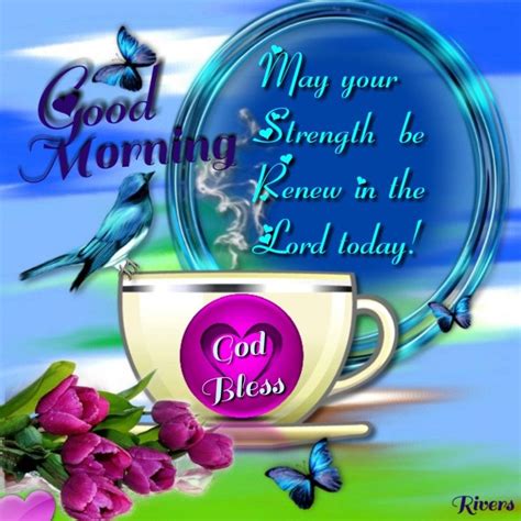 Good Morning God Bless Pictures Photos And Images For