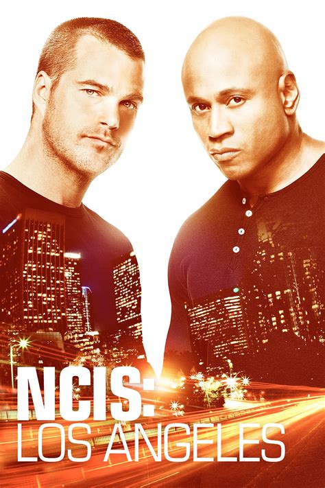 Ncis Los Angeles Tv Series 2009 Posters — The Movie Database Tmdb