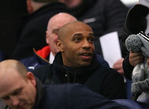 Founder of modern football at arsenal football club. Page 2 - Top 5 managerial replacements for Arsene Wenger ...