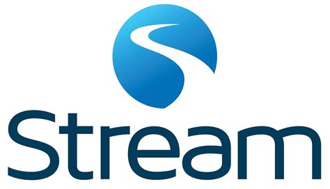 Stream Logo The Power Group
