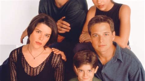 Party Of Five Reboot Lands 10 Episode Order From Freeform Reality