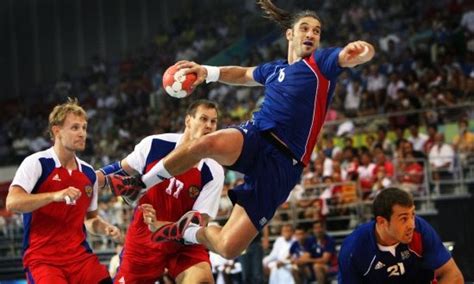 It is most often played indoor, but it can also be played in. Handball - Not Against a Wall - Balls.com - Index of Balls ...