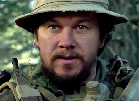 Lone Survivor With Mark Wahlberg Official Trailer Video Dailymotion