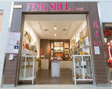 Fengshui Diy Feng Shui Consultation In Singapore Shopsinsg