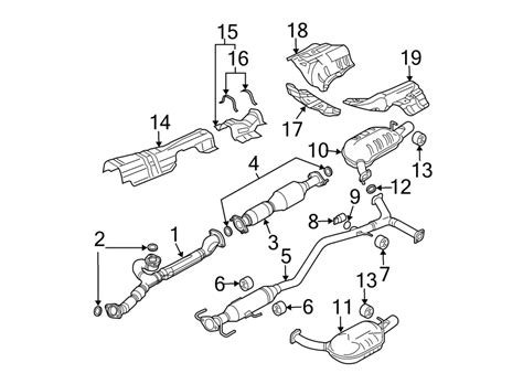 Mazda 6 wiring diagram manual. Mazda 6 Pipe. Exhaust. 3.0 liter, 2006-08. Mazda6; 3.0l ...