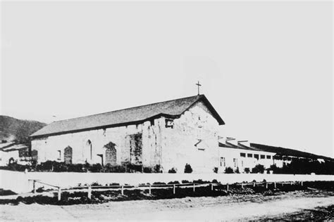 San José California Missions