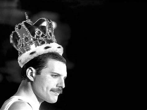 Veinticinco Años Han Pasado Desde La Muerte De Freddie Mercury Pero