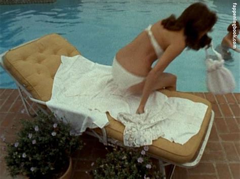 Jaclyn Smith Nude The Celebrity