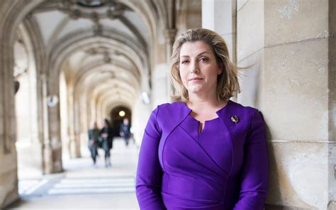 Penelope mary penny mordaunt (born 4 march 1973) is a british conservative party politician who has been the member of parliament (mp) for portsmouth north since winning the seat at the 2010. International Development Secretary: "We need new ideas to future-proof against Africa's biggest ...