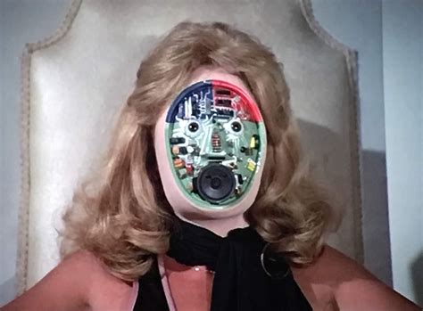 15 Things You Might Not Know About The Bionic Woman Warped Factor
