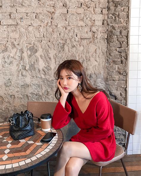 Korean Cute Sexy Pretty Seo Sung Kyung 17012018