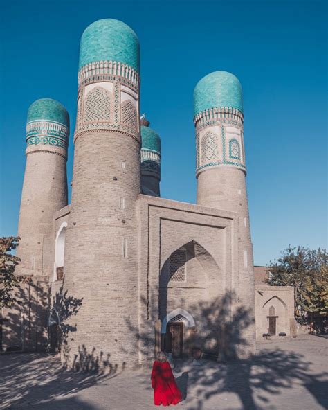 20 Beautiful Places To Visit In Uzbekistan Charlies Wanderings