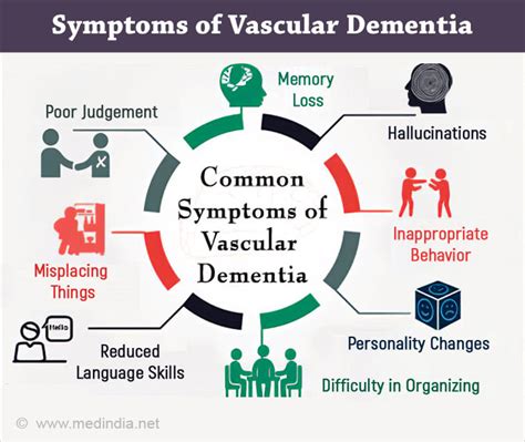 Vascular Dementia Causes Types Symptoms Diagnosis Treatment