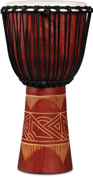 Djembe Clipart Large Size Png Image Pikpng