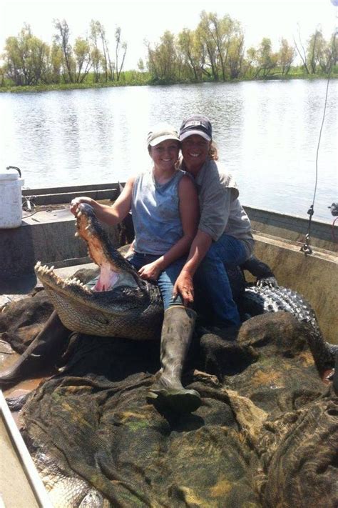 Best Images About Swamp People On Pinterest