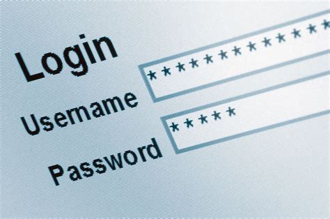 Your Login Credentials Practical Help For Your Digital Life®